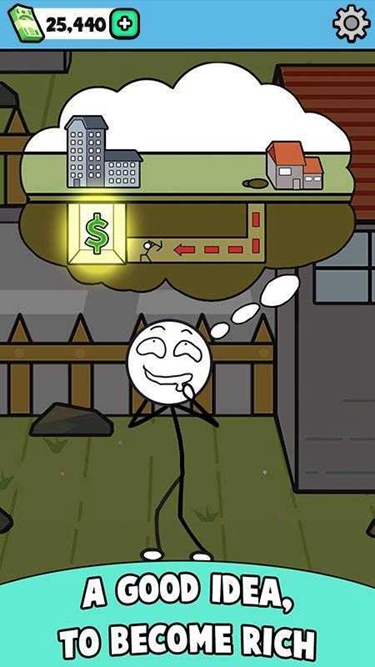 逃生計劃擺脫困境中文版下載